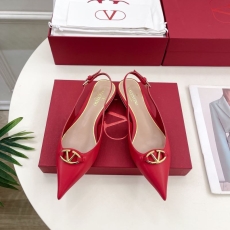 Valentino Sandals